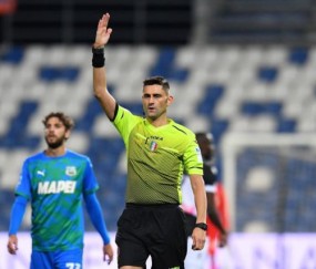 半岛体育官方网站-黑幕曝光要来了？辞职裁判怒喷意大利裁判协会