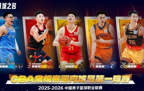 半岛体育官方网站-辽粤历史首次无缘最佳阵容，杜锋向球迷赠票，徐昕荣获最具进步奖
