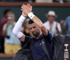 体育平台-德约科维奇官宣：因肩伤退出迈阿密大师赛 过往6次夺冠历史第一