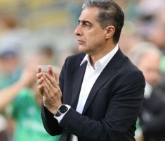 体育资讯-博塔弗戈主帅：不应贬低我们的成就，说我们首轮赢球是因对手不强