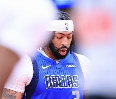 独行侠迎战老鹰 AD&amp;马丁出战 莱夫利复出&amp;出场时间限制为15分钟