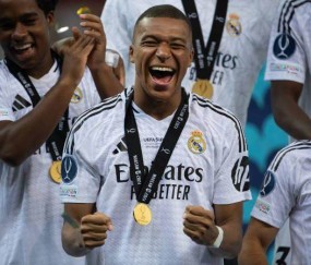 数据分析-姆巴佩：如果我能打进50球，那就打进50球