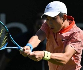 在线体育-商竣程首进草地8强 战“中国福星”能否取更大突破？