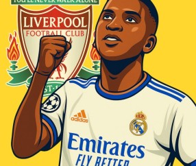 罗德里戈征询阿利森意见，寻求转会红军或离开皇马