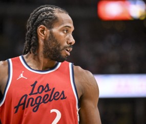 惹众怒：NBA多队要求联盟惩罚快船，一细节显示小卡的确很有心机