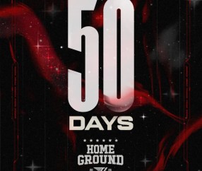 体育平台-T1发布主场倒计时50天海报：准备好用热情填满主场了吗