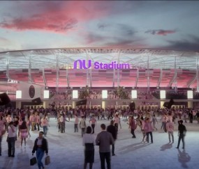 体育娱乐-首胜还得等！迈阿密国际在新主场3连平，下周日主场踢奥兰多城