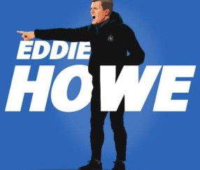 体育平台-埃迪·豪凭一流面试打动纽卡 前蓝军总监随后落位？