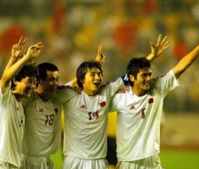 半岛体育官方入口-土帅的寒冬②：金元足球的恶果 最强国足无执教机会