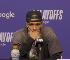 体育资讯-【完整版】史密斯：失利很痛但必须反弹 绝不放弃&amp;要连赢四场