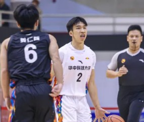 半岛体育官网入口-CUBAL西南赛区：熊嘉俊16分，华中科技大学战胜澳门大学