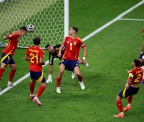 体育资讯-秦游夏：德国欧洲杯，一届可以让德甲骄傲的欧洲杯